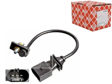 фото thumb №11, Febi bilstein 176613 генератор импульсов, wał коленвал