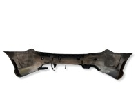 фото thumb №9, Бампер заднее amg mercedes c w204 pts a2048851325 oem номер