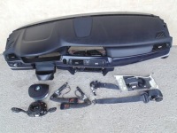 фото thumb №3, Приборная панель консоль приборная панель подушка безопасности bmw 5 f10 2016 rok.