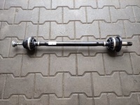 фото thumb №1, Привідний вал правий задня bmw 3 g20 8666074 795km
