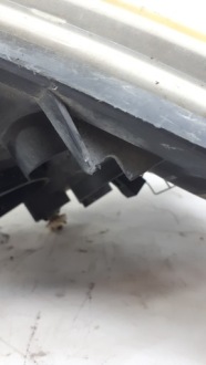 фото thumb №2, Renault espace iv лампа правый перед