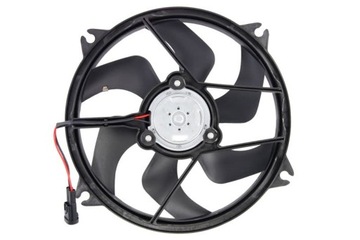 фото thumb №2, Вентилятор радіатор citroen berlingo 1, 805-0010 tyc 805-0010 tyc