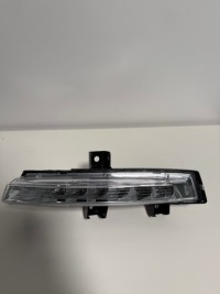 Renault clio iv rs gt line комплект лампа led протитуманна фара 26600118r 266053404r в Україні, фото thumb