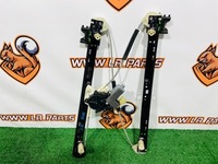 фото thumb №13, Підйомник вікна праві зад range rover l405 ck52-27000-ag