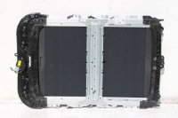 фото thumb №8, Mini f60 люк крыша стеклянный solar стекло люк панорама сдвижной coun