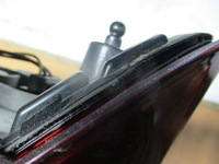 фото thumb №5, Лампа задня права alfa romeo giulietta тонована