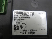 фото thumb №5, Модуль блок керування bsi nissan x-trail iii t32 284b14cb5a