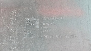 фото thumb №10, Бампер зад задній комплектний bez pdc volvo xc60 i 1 30763426 qq