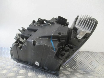 фото thumb №13, Лампа передня перед права volvo xc40 повний led 32342525 2017-2022