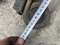 фото thumb №4, Ford transit рессора 138cm