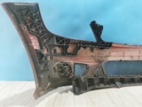 Mercedes c klasa w204 amg бампер перед передний c590 07/11 Оригинал, фото thumb