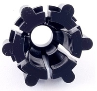 фото thumb №1, Кронштейн лампы противотуманной ecosport 2017-