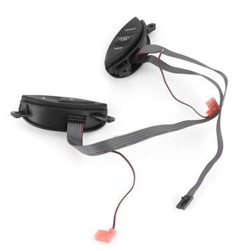 фото thumb №6, Перемикач круїз-контролю na кермо f87a-9d809-ba підходить до ford explorer /