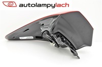 фото thumb №3, Toyota highlander 17- лампа задняя led nowa правая