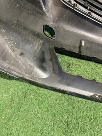 фото thumb №11, Бампер передний перед toyota verso 09-