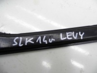 фото thumb №3, Механизм стекло левый перед mercedes slk 11- r172