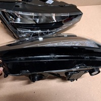 фото thumb №12, Skoda scala лампа фара led правый левый europa