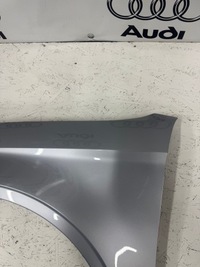 фото thumb №9, Audi rs3 8v 8v5 sedan 2012-2020 крыло левый передний цвет lz7g оригинал