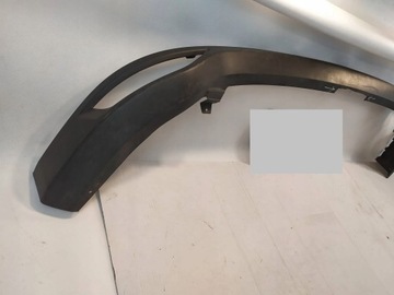 фото thumb №6, Спойлер накладка перед ford kuga mk3 st-line