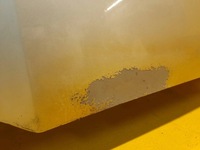 фото thumb №5, Chevrolet camaro 14-15r. капот ucięty засов