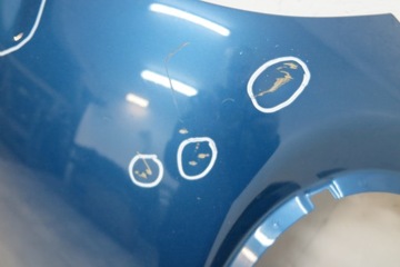 фото thumb №8, Mini cooper f55 f56 f57 капот крышка двигателя