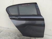 фото thumb №1, Bmw 1 f20 двері правий праве задня задні