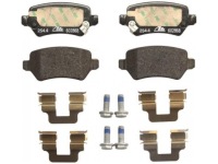 Купити Гальмівна колодка гальмівний комплект ., фото thumb