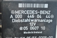 фото thumb №7, Модуль сигналізація mercedes vito w638 a0004460444