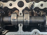 фото thumb №16, Двигатель 1vd toyota land cruiser j200 07- 4.5 v8 d4d film измерение