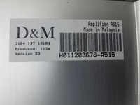 фото thumb №6, Динамик сабвуфер 9663991480 citroen ds3