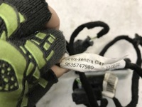 фото thumb №6, Peugeot ii кнопка открывания крышки 9820395580