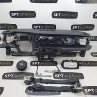 фото thumb №1, Jeep avenger панель приладів консоль подушки безпеки ремені подушка безпеки повернення