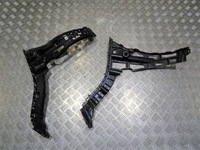 фото thumb №1, Mercedes w206 напрямна бампера задня лівий правий