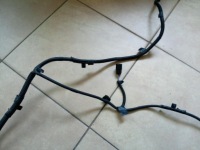 фото thumb №6, Электропроводка жгут ford transit custom oryg