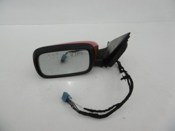 фото thumb №9, Дзеркало зовнішні ліві 9 pin 612 volvo s40 ii v50