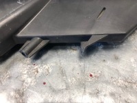 Фара поворотник led drl правый porsche cayenne 7p5941182j Цена, фото thumb