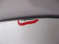 фото thumb №6, Citroen c5 aircross крышка багажника задняя крышка kwed