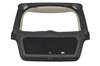 фото thumb №2, Кришка багажника задня задня mercedes ml w164