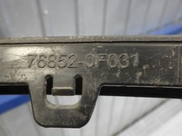 фото thumb №13, Toyota verso 76852-0f031 молдинг бампера спойлер