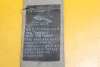 фото thumb №10, Pas безопасности правый перед передний jaguar xj 308 33014312