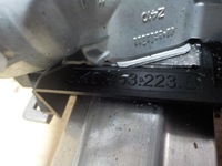 фото thumb №6, Seat leon 1.4 бензин 2014r колонка кермова 5q1419502aa