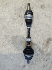 Купить Приводной вал mercedes a1773302801 1.3 бензин автоматическая коробка передач, фото thumb