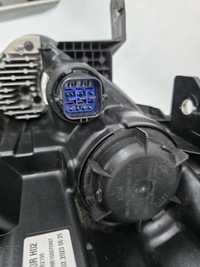 фото thumb №15, Kia sportage v 2021+ лампа передня перед права full led europa 92102r2100