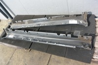 фото thumb №9, Bmw x5 e70 рестайлинг планка порог левая правая м-пакет a52