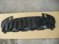 фото thumb №6, Nissan leaf ii захист плита pod бампер нижня перед 626635sh0a