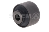 Втулка рычага nissan micra перед le правый низ  передний szt sidem в Украине, фото thumb