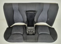 фото thumb №6, Заднее сиденье задняя задняя mercedes w220