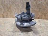 фото thumb №6, Поворотный кулак ступица левый задняя kia stinger 3.3t-gdi