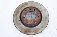 фото thumb №9, Vg251+ opel combo iv e 1.5 bluehdi тормозные диски перед комплект 2штуки