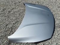 фото thumb №8, Капот передняя перед opel astra k 5 v 15-19 красивая